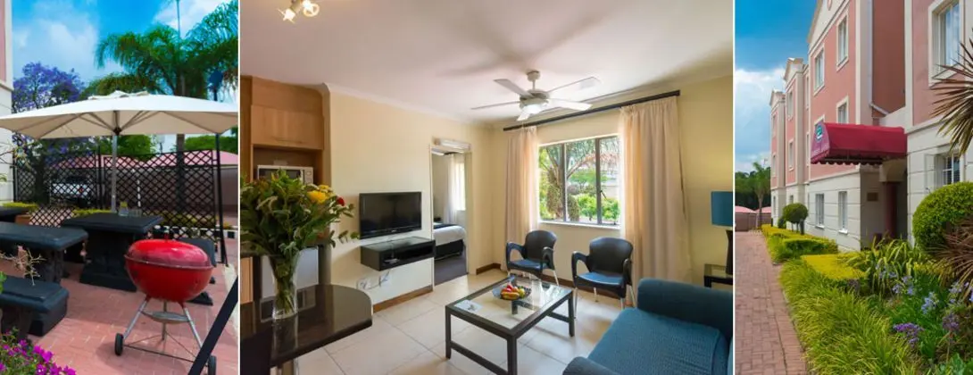 Premiere Classe Suite Hotel