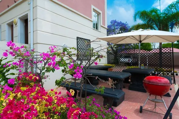 Premiere Classe Suite Hotel