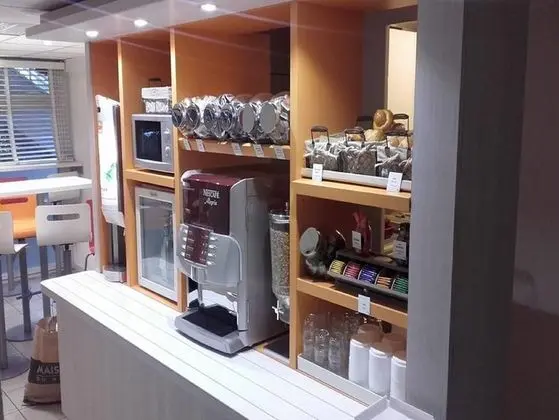 Premiere Classe Toulon La Seyne-sur-Mer