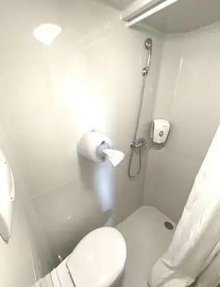 Premiere Classe Toulouse Nord - L'Union - Banyo Tipleri