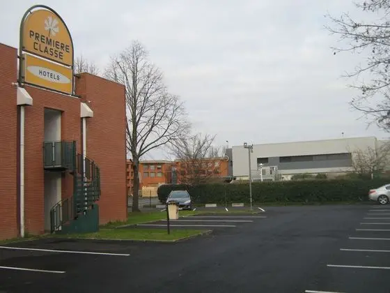 PREMIERE CLASSE TOULOUSE SUD LABEGE INNOPOLE
