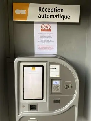 Premiere Classe Toulouse Sud - Portet - Dış Mekan