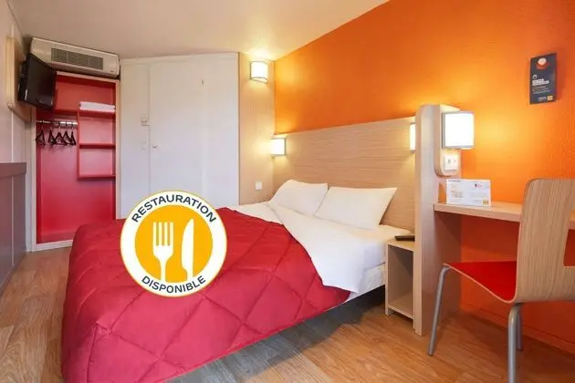 Premiere Classe Toulouse Sud - Portet - Öne Çıkan Resim