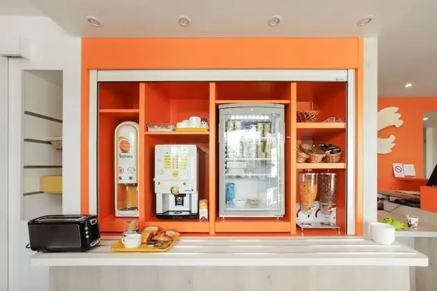 Premiere Classe Troyes Sud - Parc Saint Thibault