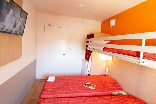 Premiere Classe Troyes Sud - Parc Saint Thibault - Oda