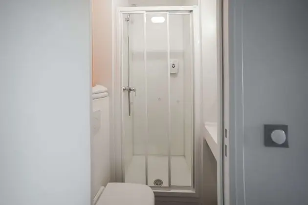 Hotel Premiere Classe Valence - Bourg Les Valence - Banyo Tipleri