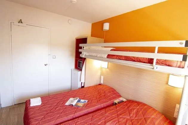 Hotel Premiere Classe Valence - Bourg Les Valence - Oda
