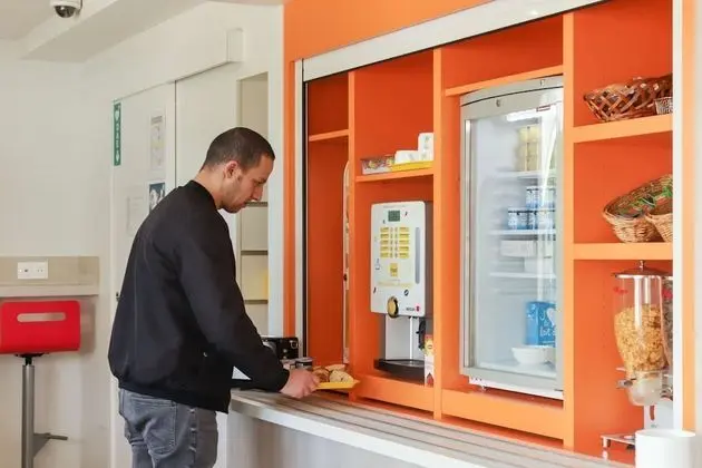 Hotel Premiere Classe Valence - Bourg Les Valence - Öne Çıkan Resim