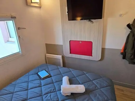 Hotel Premiere Classe Valence - Bourg Les Valence - Öne Çıkan Resim
