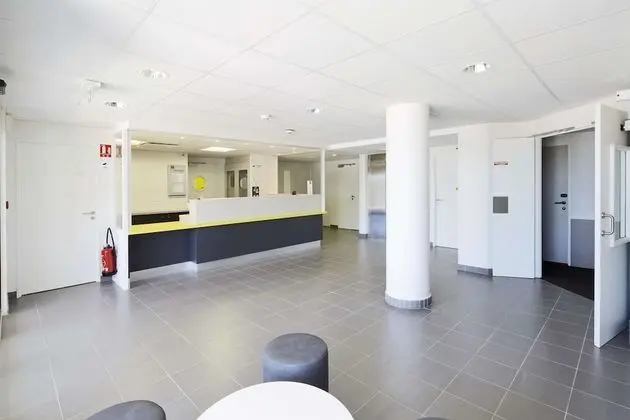 Premiere Classe Valence Nord - Saint Marcel-lès-Valence - Lobi