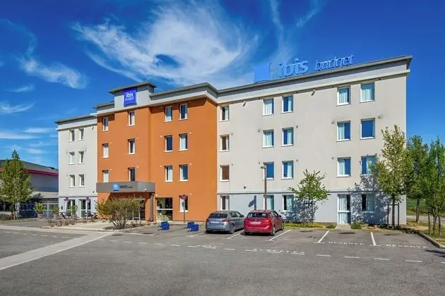 Premiere Classe Valence Nord - Saint Marcel-lès-Valence - Öne Çıkan Resim