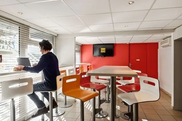 Hotel Première Classe Vannes