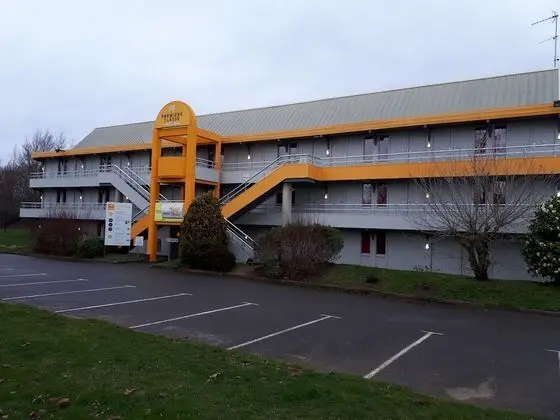 Hotel Première Classe Vannes