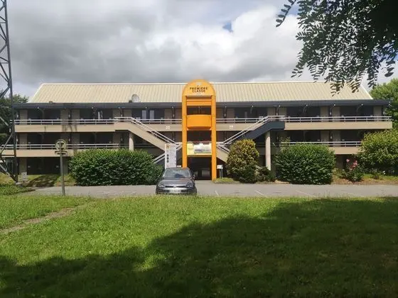Hotel Première Classe Vannes - Öne Çıkan Resim