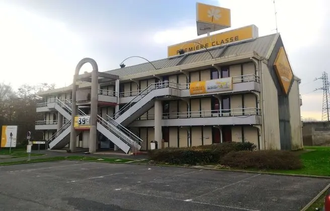 Premiere Classe Vierzon