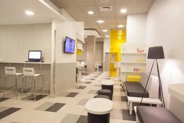 Premiere Classe Warschau