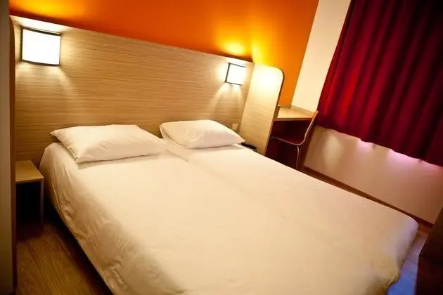 Premiere Classe Wroclaw Centrum