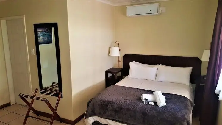 Premiere Guest House - Oda