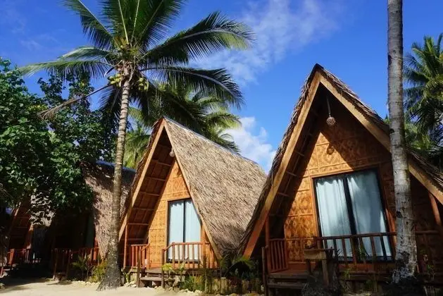 Premiere Haven Hostel Siargao