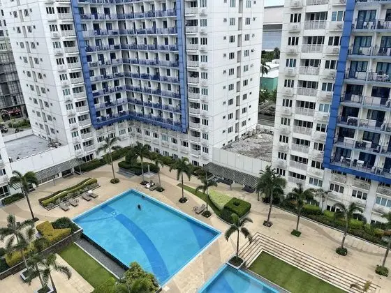 Premiere Haven at Sea Residences