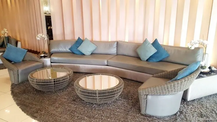 Premiere Haven at Sea Residences - Lobi