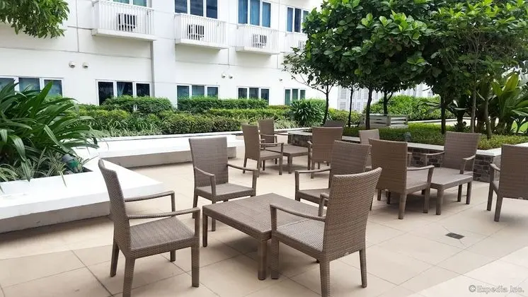 Premiere Haven at Sea Residences - Yerinde Yemek