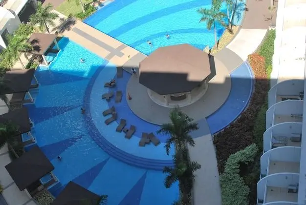Premiere Haven at Shell Residences