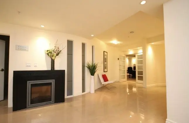 Premiere Suites - St. John's Signal Hill - Lobi