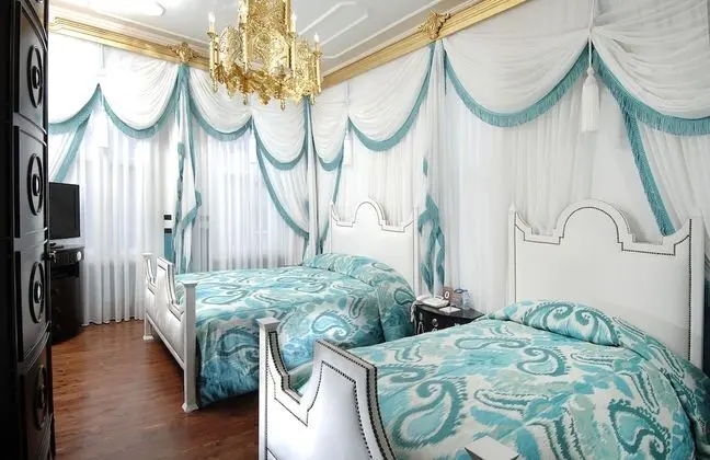Premist Hotels Sultanahmet - Oda