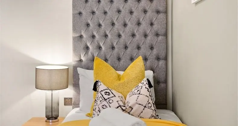 Premium 1 Bed 1 Bath Apartments For Corporates By Firoz Property Management