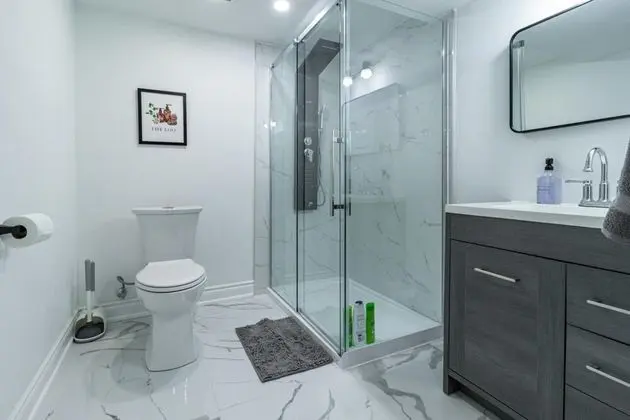 Premium 1 Bed - Mins to UOW Shops Farmer Market - Oda