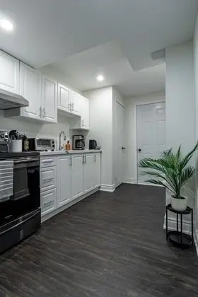 Premium 1 Bed - Mins to UOW Shops Farmer Market - Oda