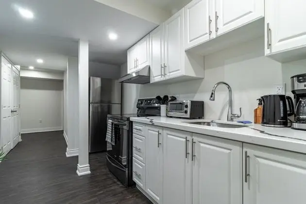 Premium 1 Bed - Mins to UOW Shops Farmer Market - Oda