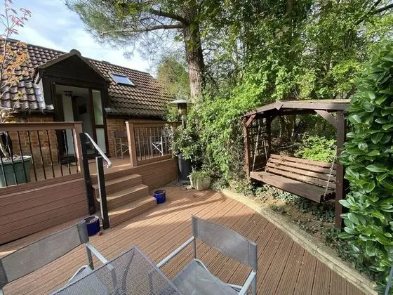 Premium 1 bed Self-catered Apartment in Daventry