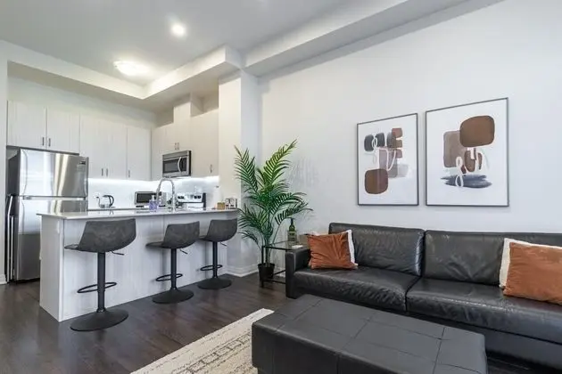 Premium 1 Bed w Rental Car Netflix Amazon - Oda