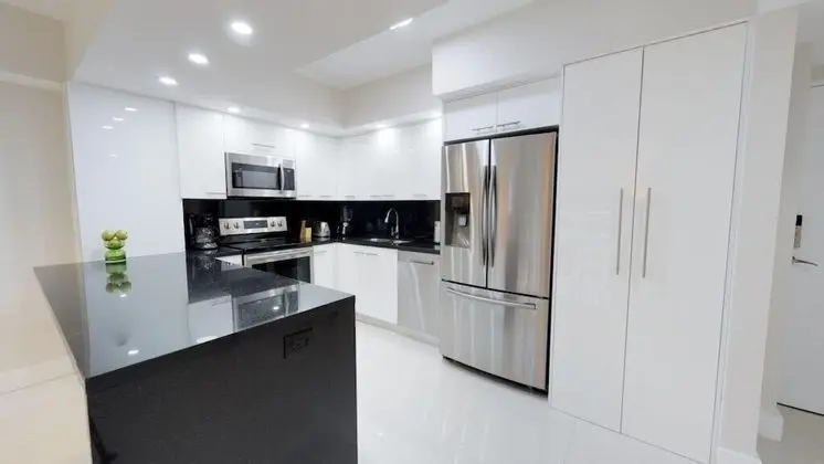 Premium 1 Bedroom Park View Or123