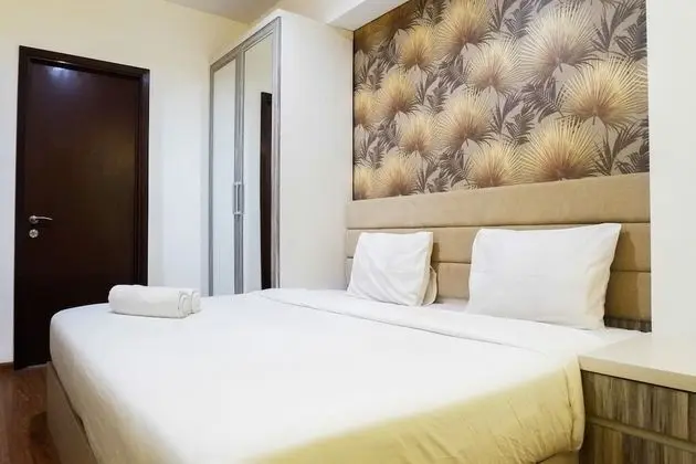 Premium 1BR Apartement At Grand Sungkono Lagoon - Oda