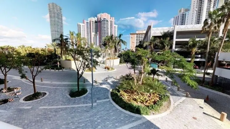 Premium 2 Bedroom + Den Apartment Or201 - Dış Mekan