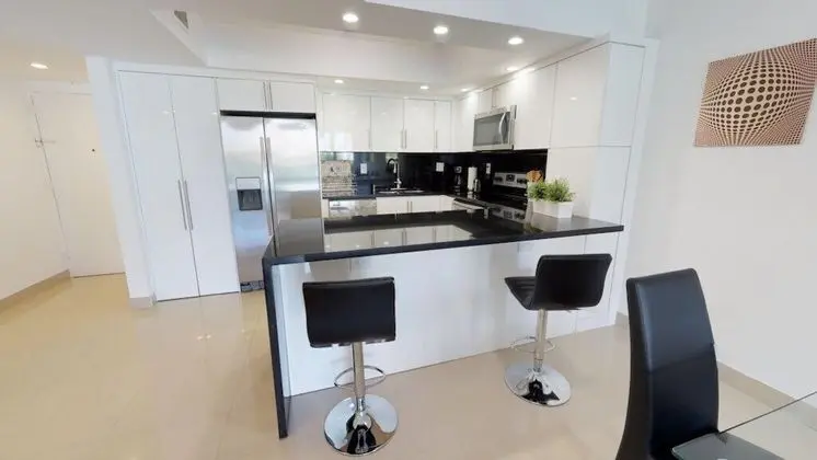 Premium 2 Bedroom + Den Apartment Or201 - Öne Çıkan Resim