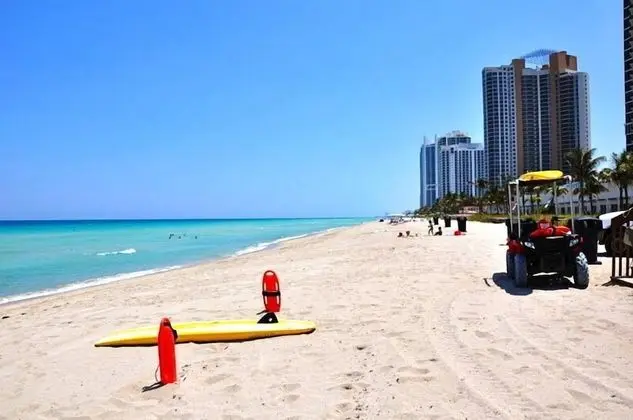 Premium 3 Bedroom Bay View Or1116 - Plaj