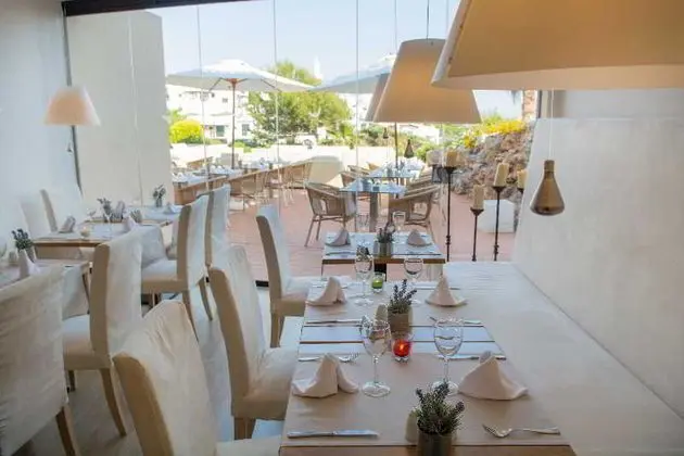 Premium accommodation Menorca Binibeca