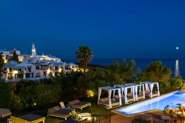 Premium accommodation Menorca Binibeca