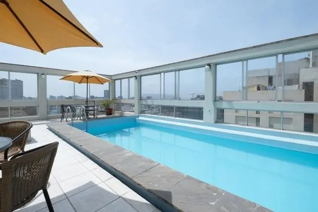 Premium Apartment Great View Location
