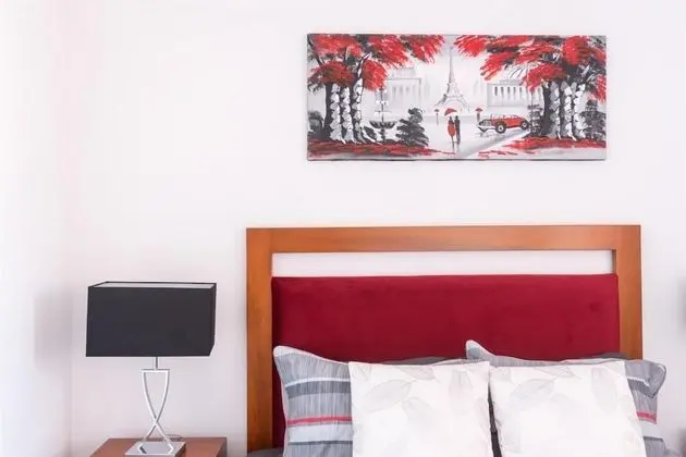 Premium Apartment Great View Location - Oda