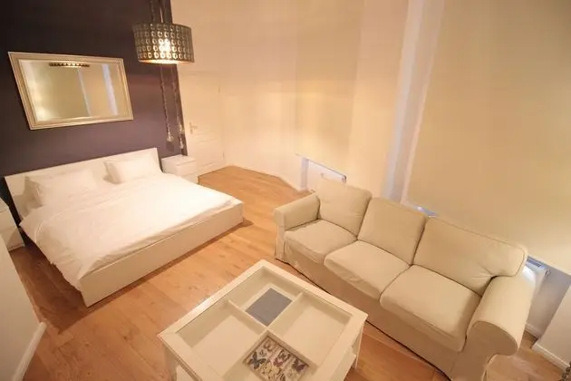 Premium Apartment in the heart of Cologne