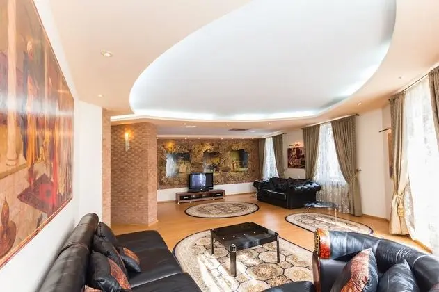 Premium Apartment Minsk - Öne Çıkan Resim