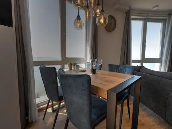 Premium Apartment in Scherpenisse With Roofed Terrace - Yerinde Yemek
