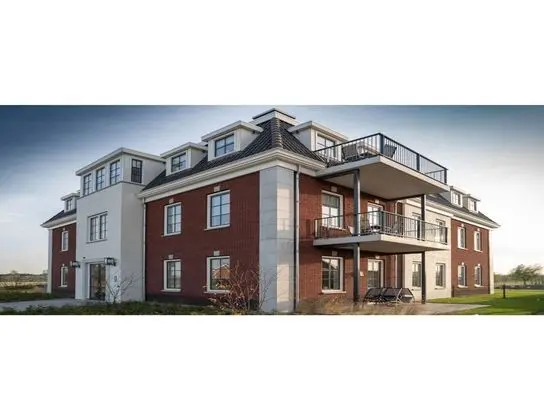 Premium Apartment With in Zeeland With Private Wellness - Öne Çıkan Resim