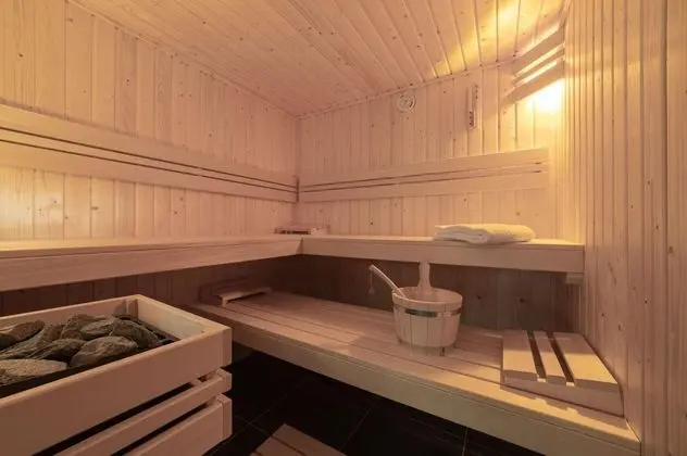 Premium Apartment With in Zeeland With Private Wellness - Spa