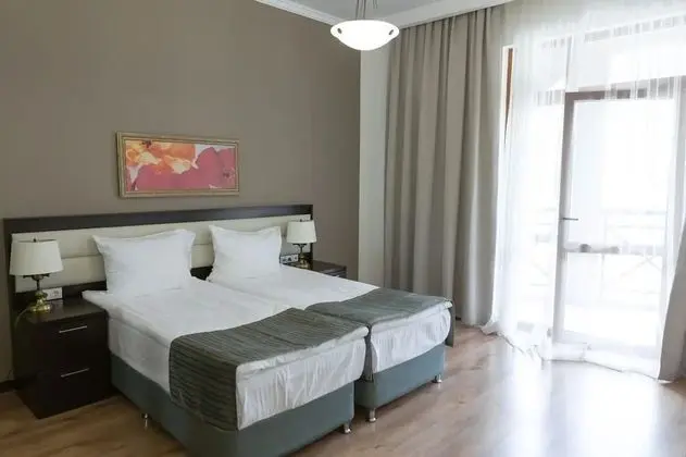 Premium Apartments Gorki Gorod 540 - Oda
